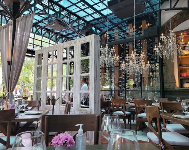 Proyecto CR GROUP 360