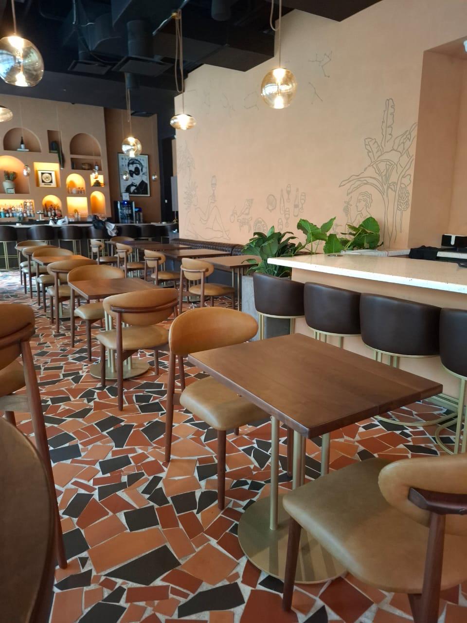 Proyecto CR GROUP 360